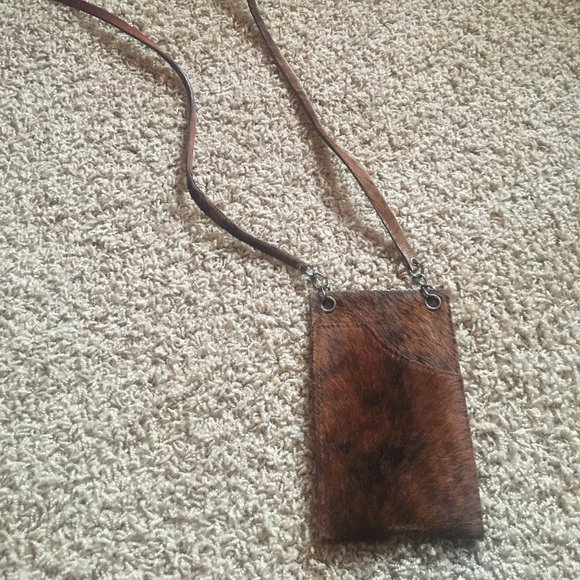 allie-coosh phone cross body - Picture 1 of 4